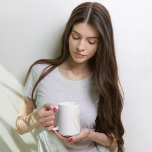 Galena Girl Coffee Mug (Classic)